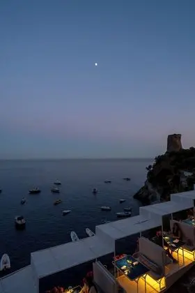 Villa Corallium - Dış Mekan