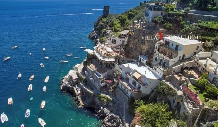 Villa Corallium - Öne Çıkan Resim