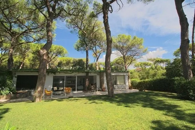 Villa Corallo - Dış Mekan