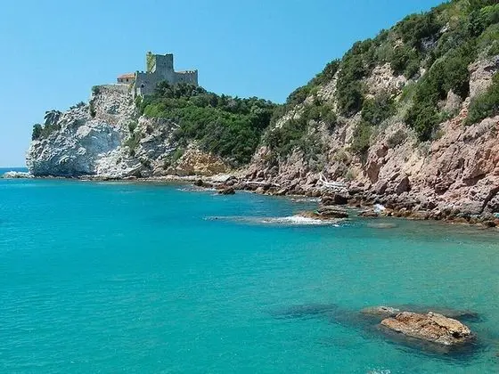 Villa Corallo - Plaj