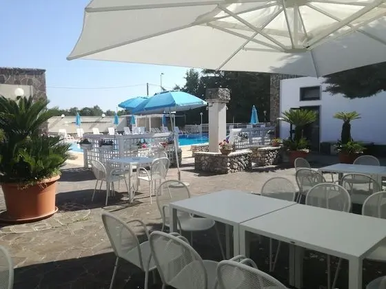 Corallo Country Hotel & SPA