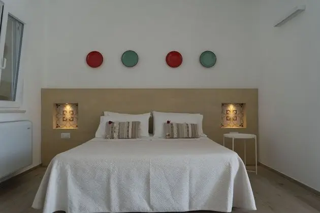 Corallo Country Hotel & SPA - Oda