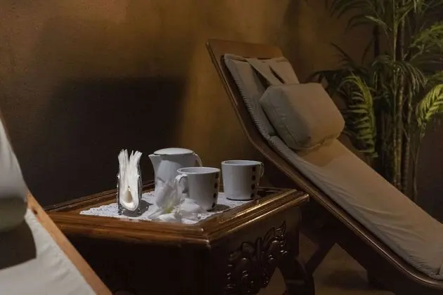 Corallo Country Hotel & SPA - Spa