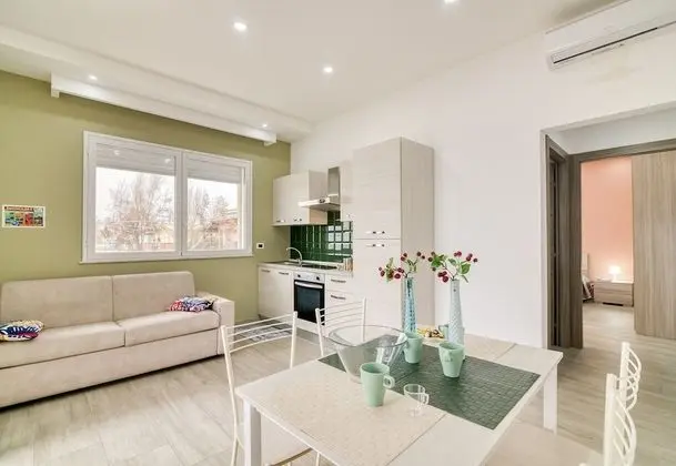 Corallo House 200 mt From the sea