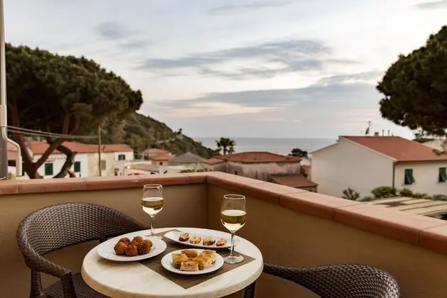 Hotel Corallo