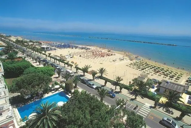 Hotel Corallo