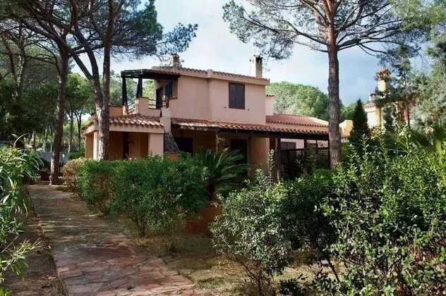Villa Corallo