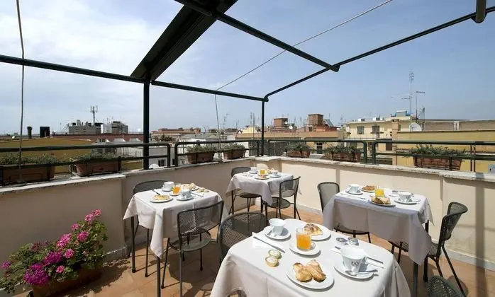 Hotel Corallo