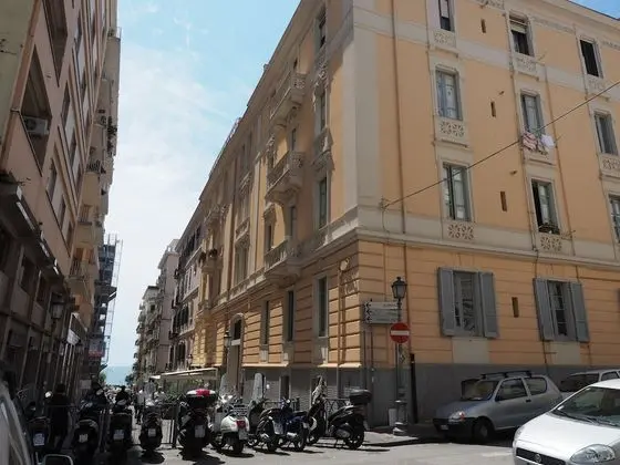 Corallo Rooms