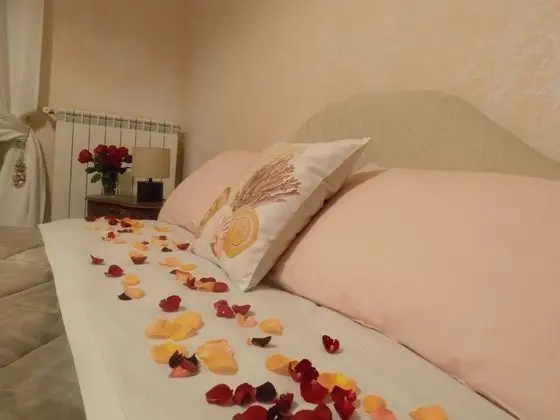 Corallo Rosa Bed & Breakfast