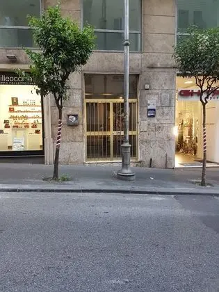 Corallo Rosa Bed & Breakfast - Dış Mekan