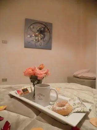 Corallo Rosa Bed & Breakfast - Oda