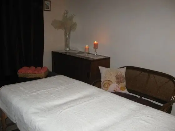 Corallo Rosa Bed & Breakfast - Spa