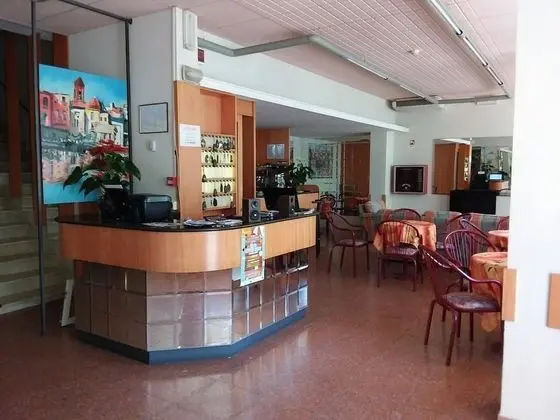 Hotel Corallo