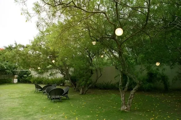 Coralpoint Gardens - Dış Mekan