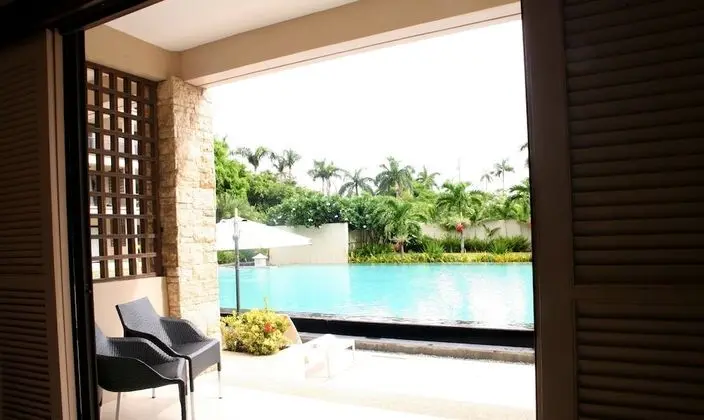 Coralpoint Gardens - Havuz