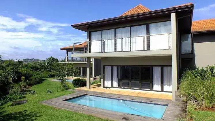 Corals Zimbali - 4 Bedroom