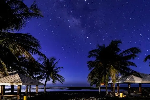 Coralview Beach Resort - Dış Mekan