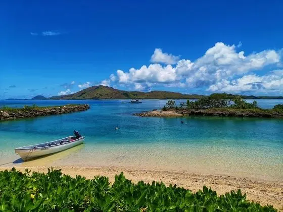 Coralview Island Resort