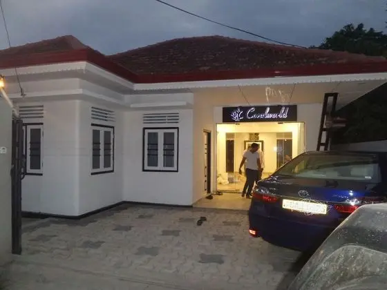 Coralworld Hotel - Öne Çıkan Resim