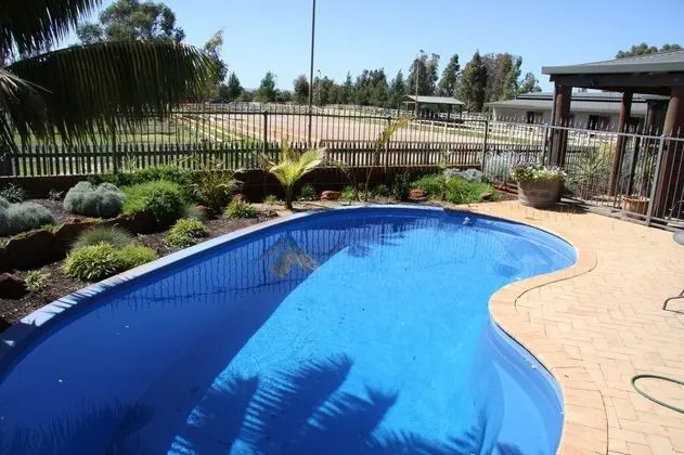 Coranda Lodge 