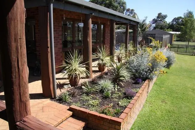 Coranda Lodge 