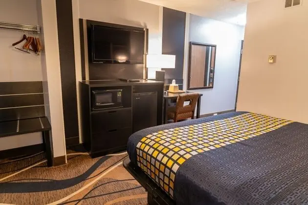 Coratel Inn & Suites by Jasper Hastings - Oda