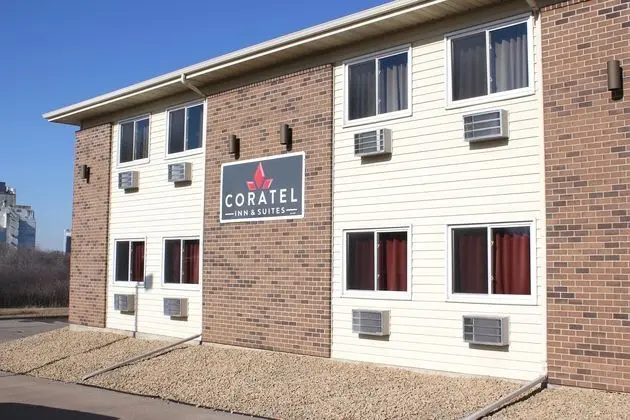 Coratel Inn & Suites by Jasper Hastings - Öne Çıkan Resim