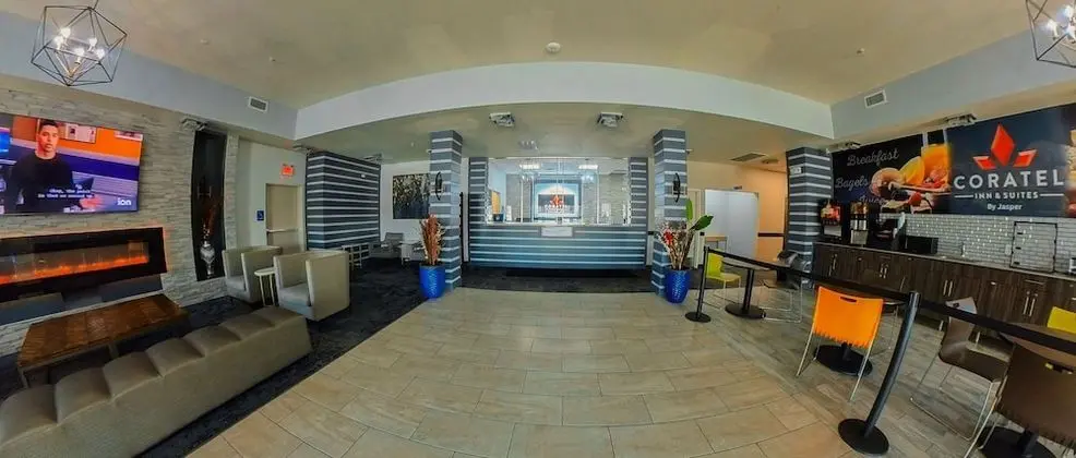 Coratel Inn & Suites by Jasper Inver Grove Heights