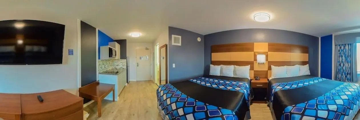 Coratel Inn & Suites by Jasper Inver Grove Heights - Oda