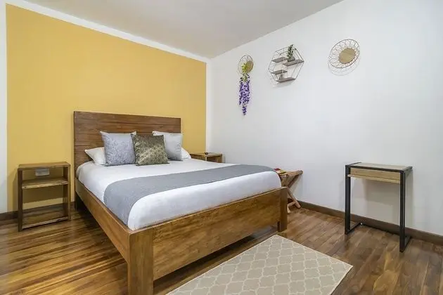 Corazon del Molino Bogotá