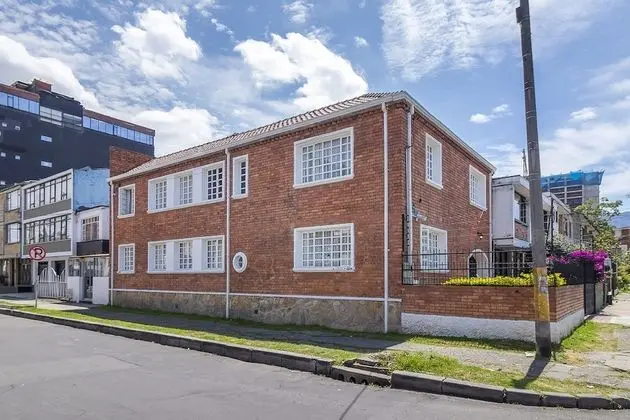 Corazon del Molino Bogotá