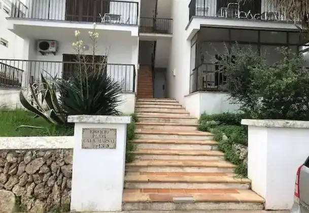 Corb Marí Beach by Tentol Hotels - Dış Mekan