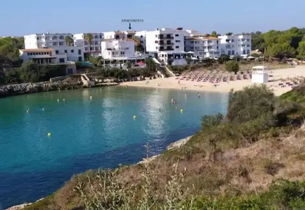 Corb Marí Beach by Tentol Hotels - Plaj