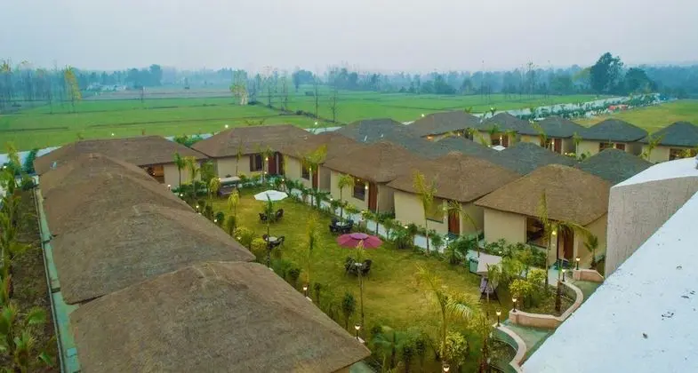 Corbett The Grand