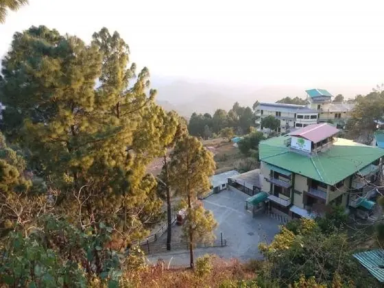 Corbett Hill Resort By Royal Collection Hotels
