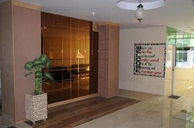 Corbett Hill Resort By Royal Collection Hotels - Spa