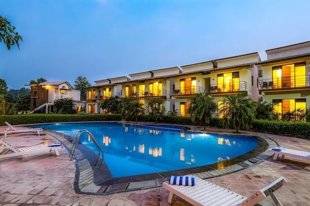 Corbett Panorama Resort - Öne Çıkan Resim