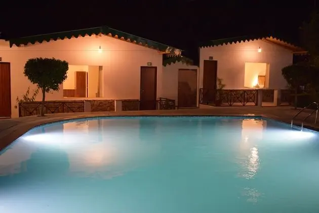 Corbett Paradiso Resorts