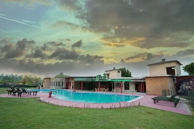Corbett Soho Resort by Signum Hotels and Resorts
