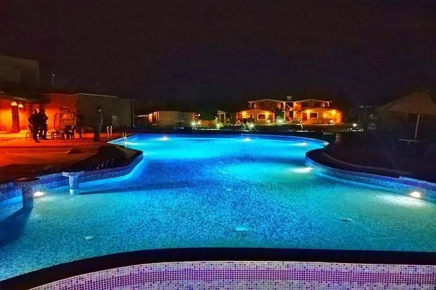 Corbett Soho Resort by Signum Hotels and Resorts - Havuz
