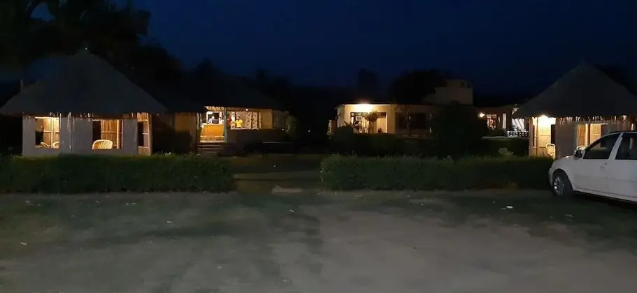 Corbett Soho Resort by Signum Hotels and Resorts - Lobi