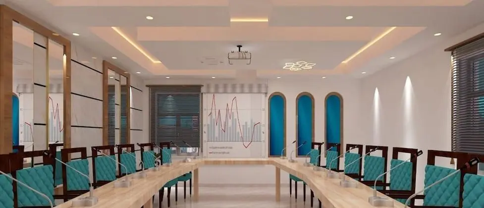 Corbett View Banquets and Resorts - Dış Mekan