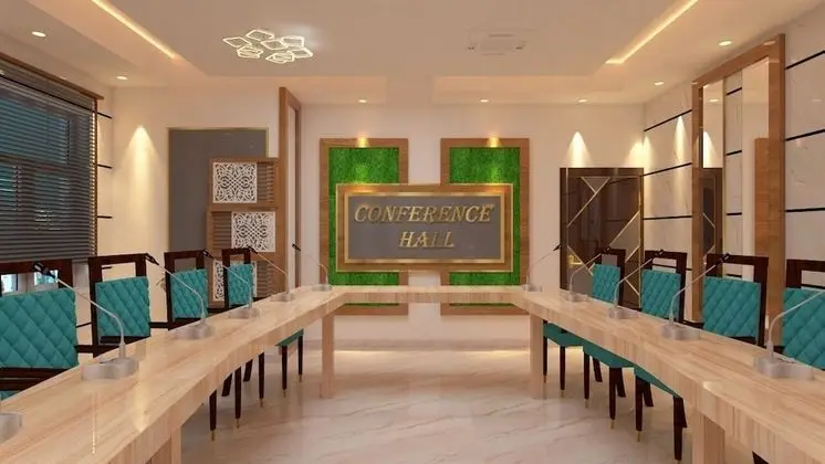 Corbett View Banquets and Resorts - İş / Konferans