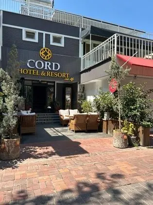 Cord Hotel