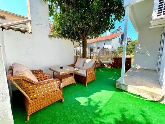 Cord Hotel - Genel