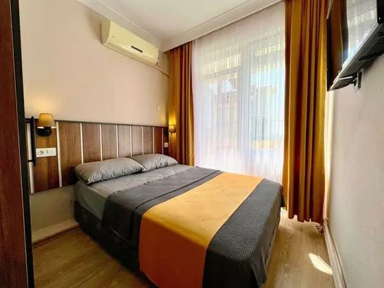 Cord Hotel - Genel