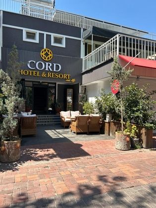Cord HotelFotoğrafı