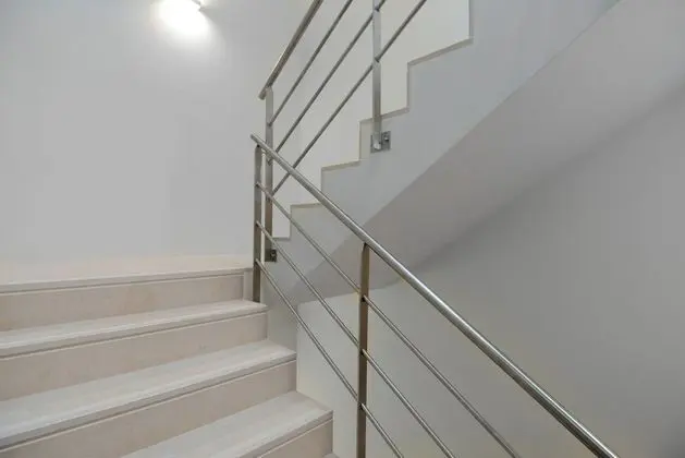 Cord04 · Blue House Apartment 4 Parking + Super Central - İç Mekan