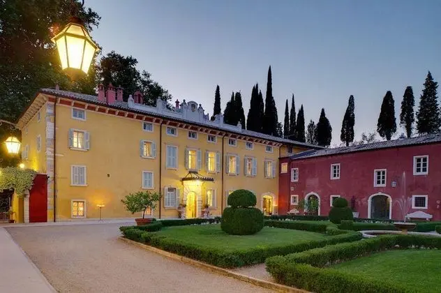 Villa Cordevigo Wine Relais